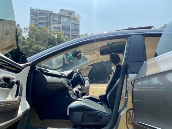 Used Volkswagen Passat 2014