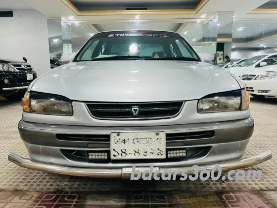 Used Toyota Corolla110 1995
