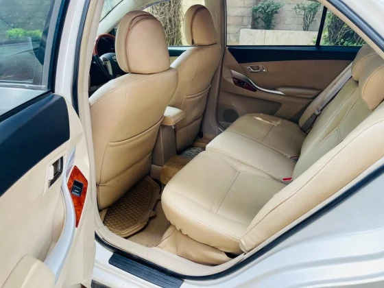 Used Toyota Premio  2015