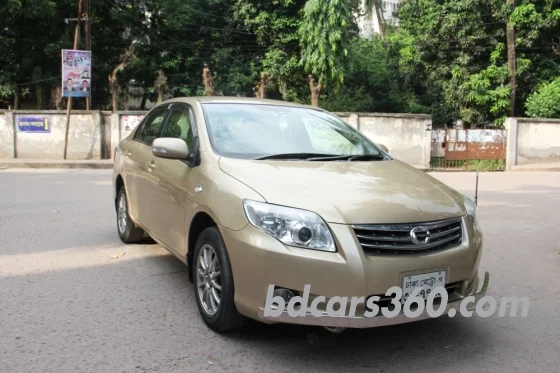 Used Toyota X-HID Selection  2012