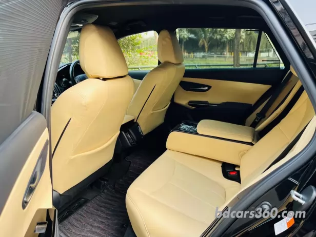 Reconditioned Toyota Crown G 2019