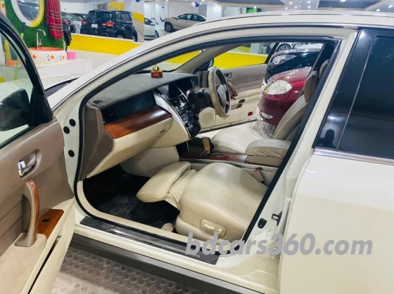 Used Nissan Teana 2004