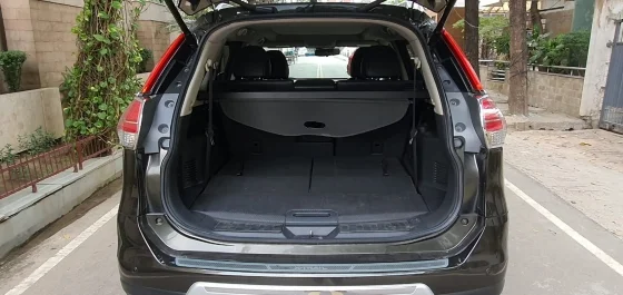 Used Nissan X-Trail  2014