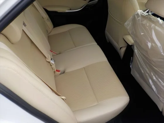 Reconditioned Toyota Premio F EX 2020