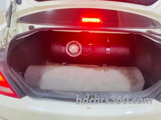 Used Nissan Teana 2004