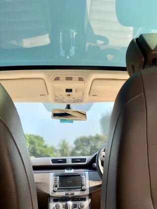 Used Volkswagen Passat 2014