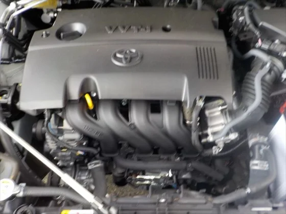 Reconditioned Toyota Premio F EX 2019