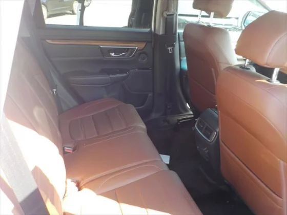 Reconditioned Honda CR-V RW1 2019