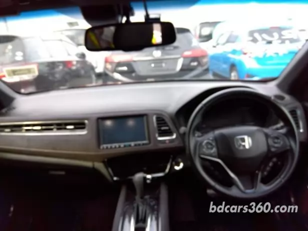 Reconditioned Honda Vezel Rs 2019