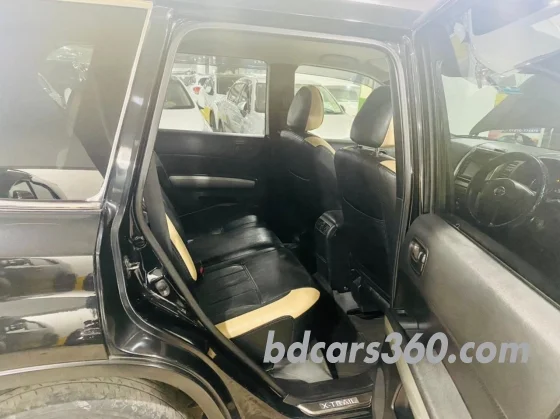Used Nissan X-Trail 2012