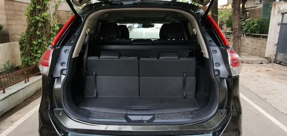 Used Nissan X-Trail  2014