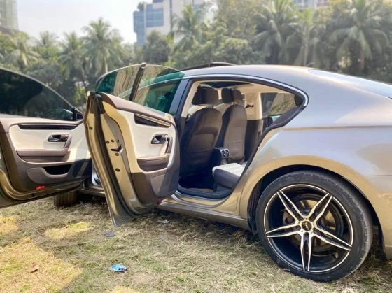 Used Volkswagen Passat 2014