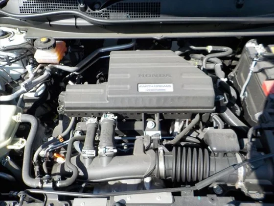 Reconditioned Honda CR-V RW1 2019