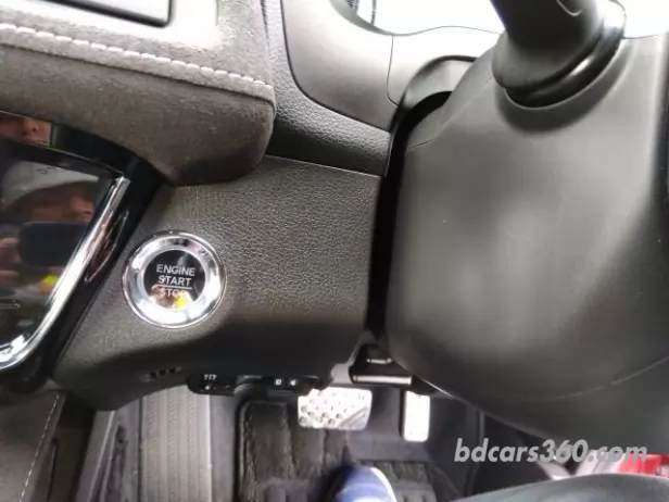 Reconditioned Honda Vezel Rs 2019