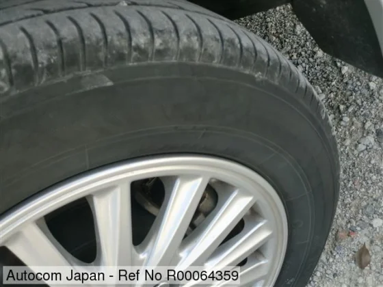 Reconditioned Toyota Noah  2017