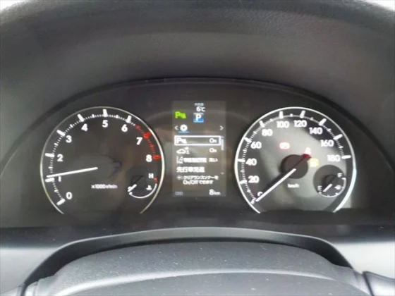 Reconditioned Toyota Premio F EX 2020