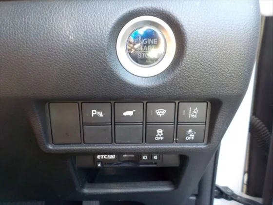 Reconditioned Honda CR-V RW1 2019