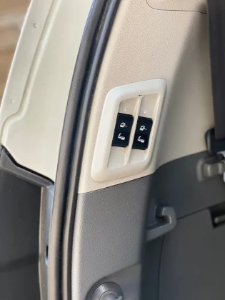 Used Toyota Prado TX Limited 2012