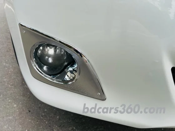 Used Toyota premio 2014
