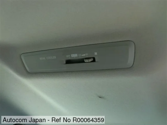 Reconditioned Toyota Noah  2017