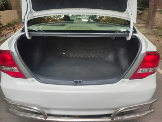 Used Toyota Axio  2013