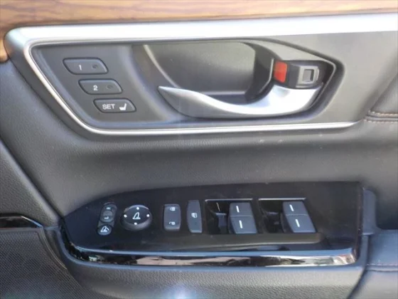 Reconditioned Honda CR-V RW1 2019