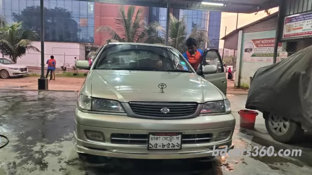 Used Toyota Corona 2000