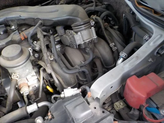 Reconditioned Toyota Hiace DX-PW 2017