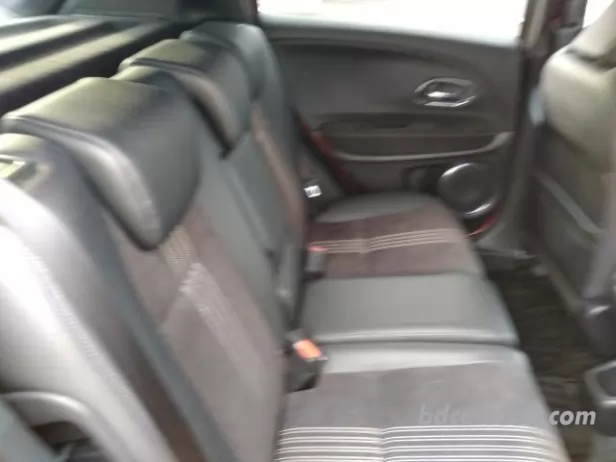 Reconditioned Honda Vezel Rs 2019