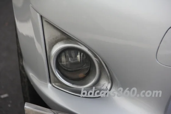 Used Toyota Corolla Fielder  2014