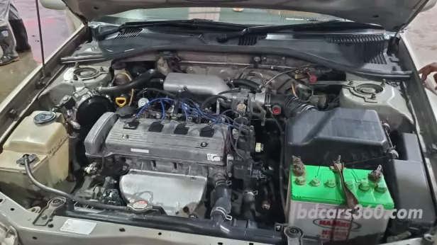 Used Toyota Corona 2000