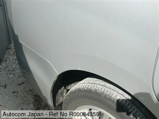 Reconditioned Toyota Noah  2017