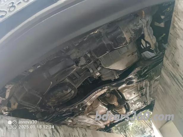 Used Toyota ist 2002