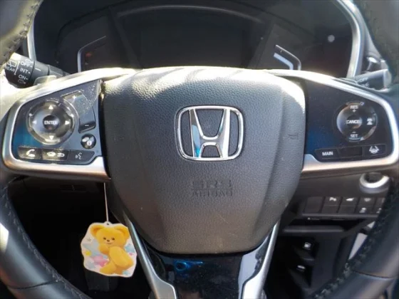 Honda CR-V RW1 2019 13