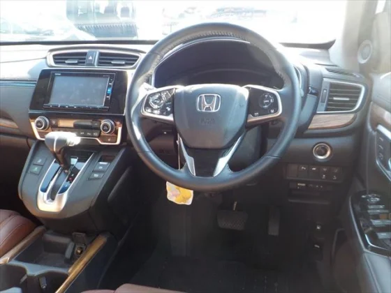 Honda CR-V RW1 2019 7