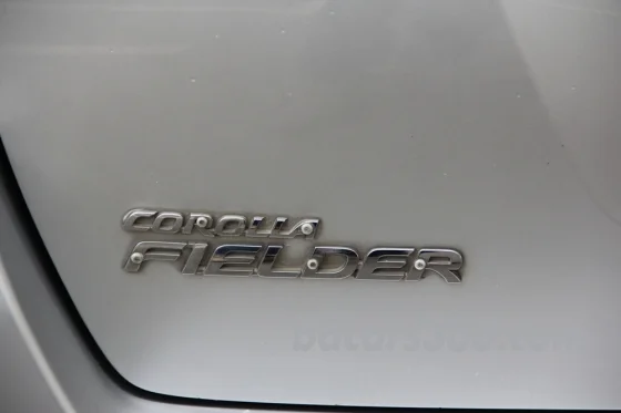 Toyota Corolla Fielder  2014 16