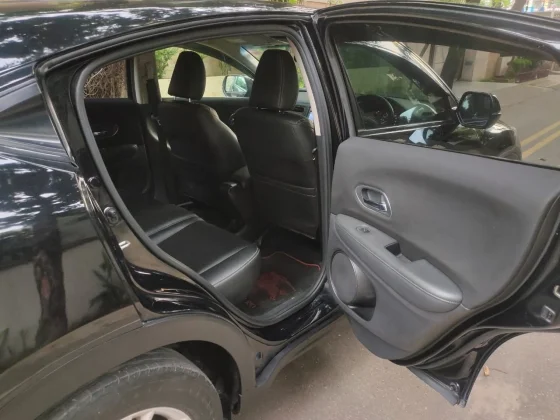 Honda Vezel 2014 9