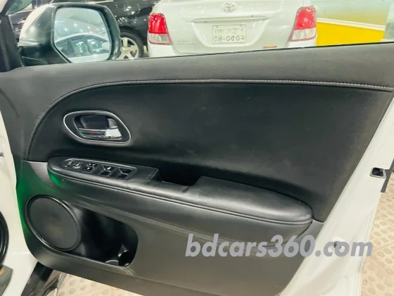 Honda Vezel 2014 16