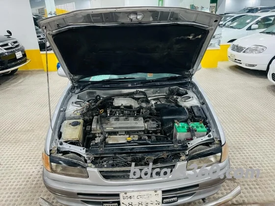 Toyota Corolla110 1995 11