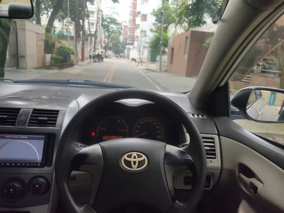 Honda Vezel 2014 4